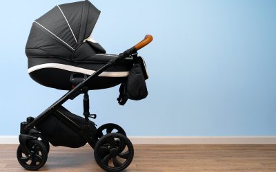 5 Best Baby Stroller