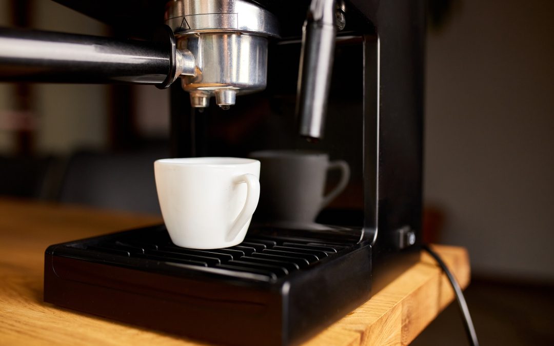 Best 5 Coffee Machines