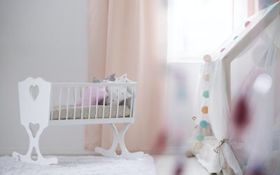 Best 5 Baby Cribs