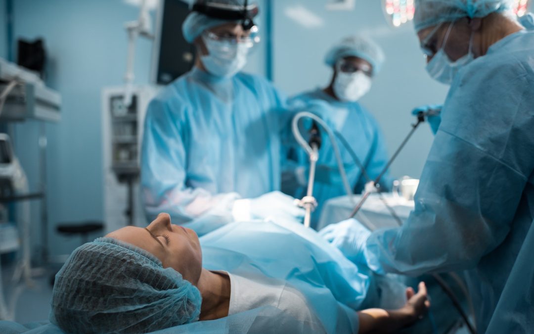 7 Essential Equipment In An Operating Room