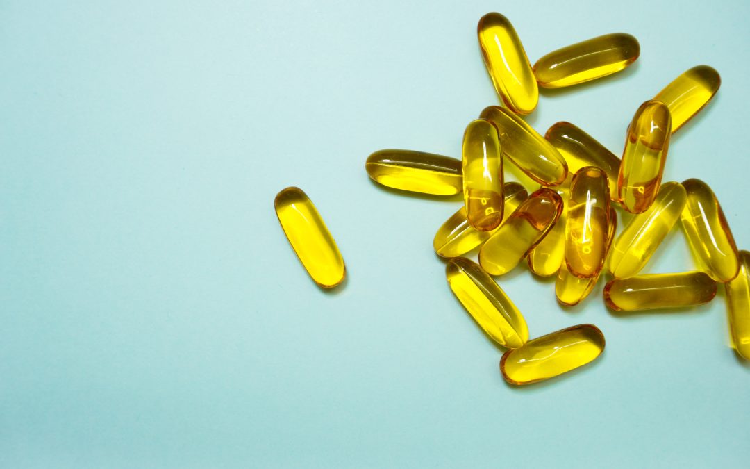 Fish oil