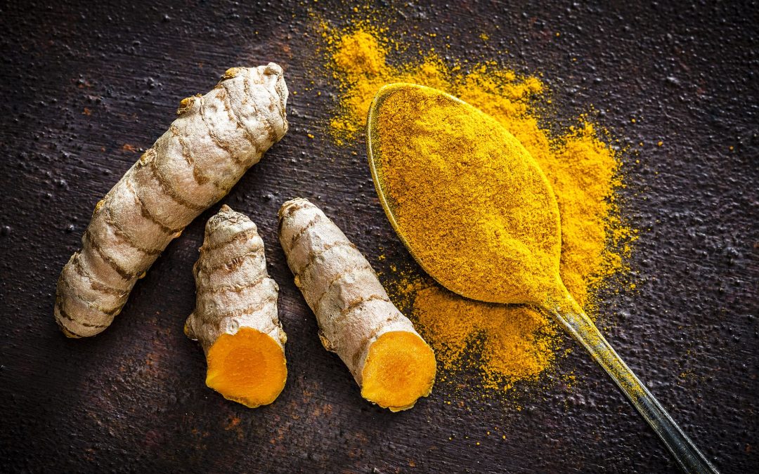 Tumeric