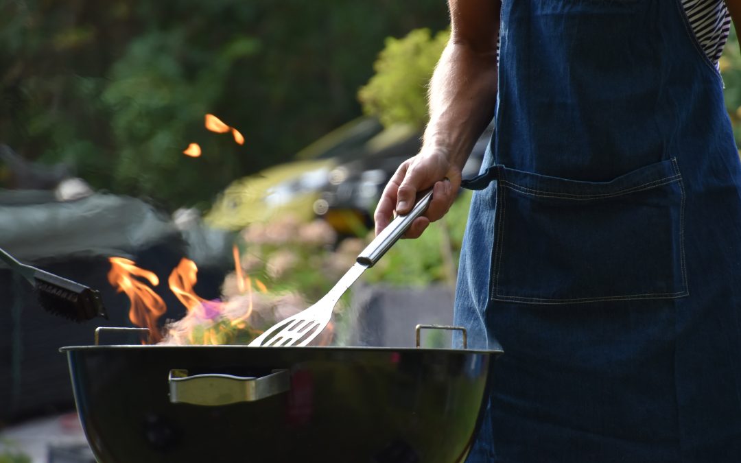 Sizzling Success: The Allure and Art of BBQ