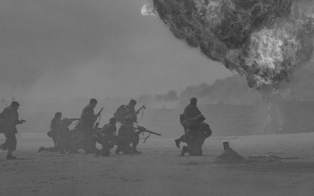 D-Day: Remembering the Heroic Invasion that Changed History