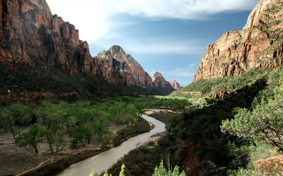 America’s National Parks: Treasures of Natural Beauty and Preservation