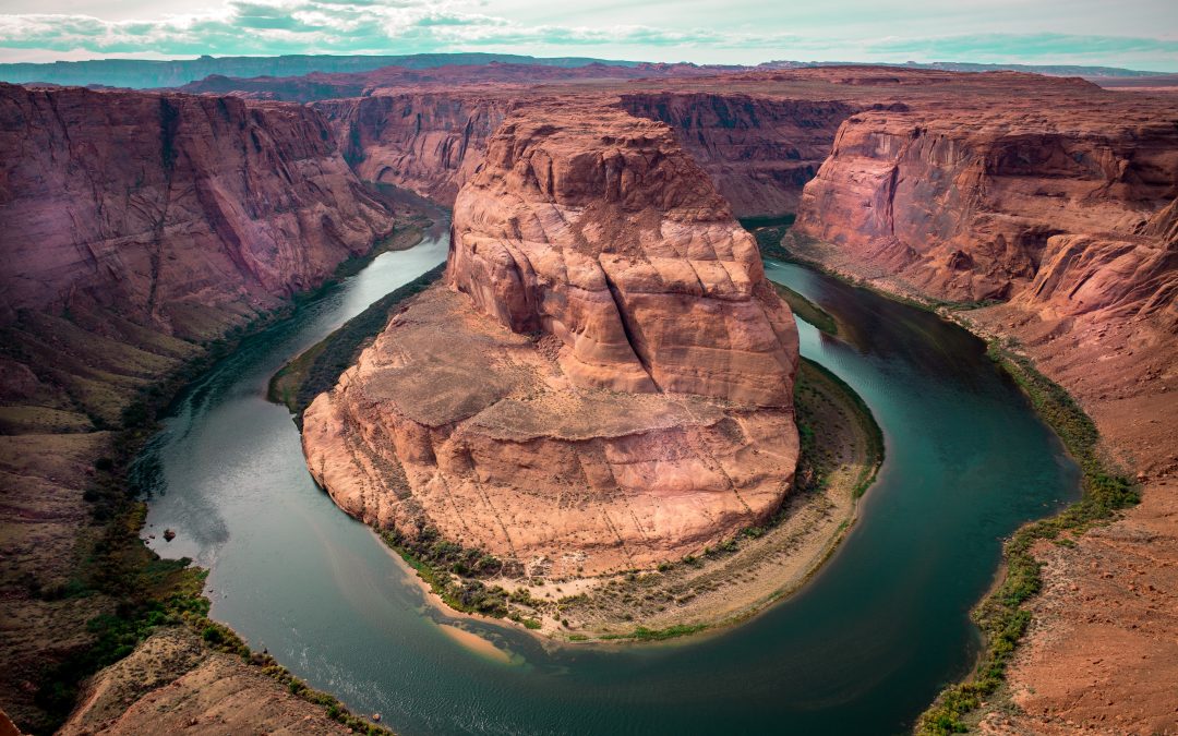 The Grand Canyon: Nature’s Timeless Masterpiece of Wonder