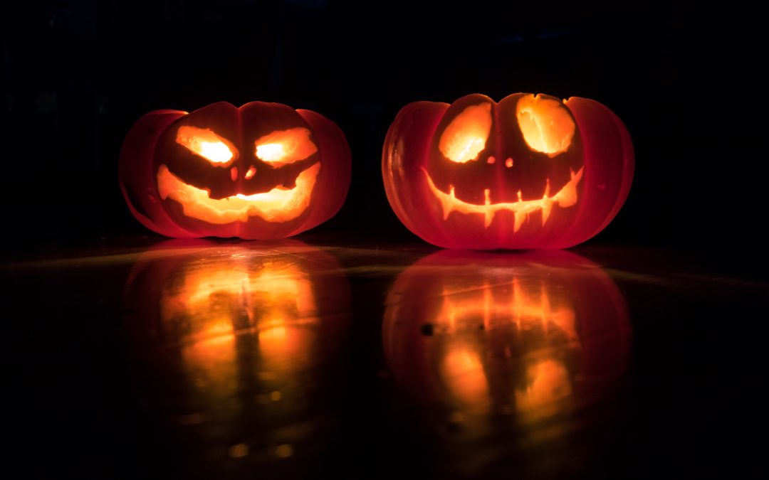 Halloween: Embracing the Spirit of Spooky Delight