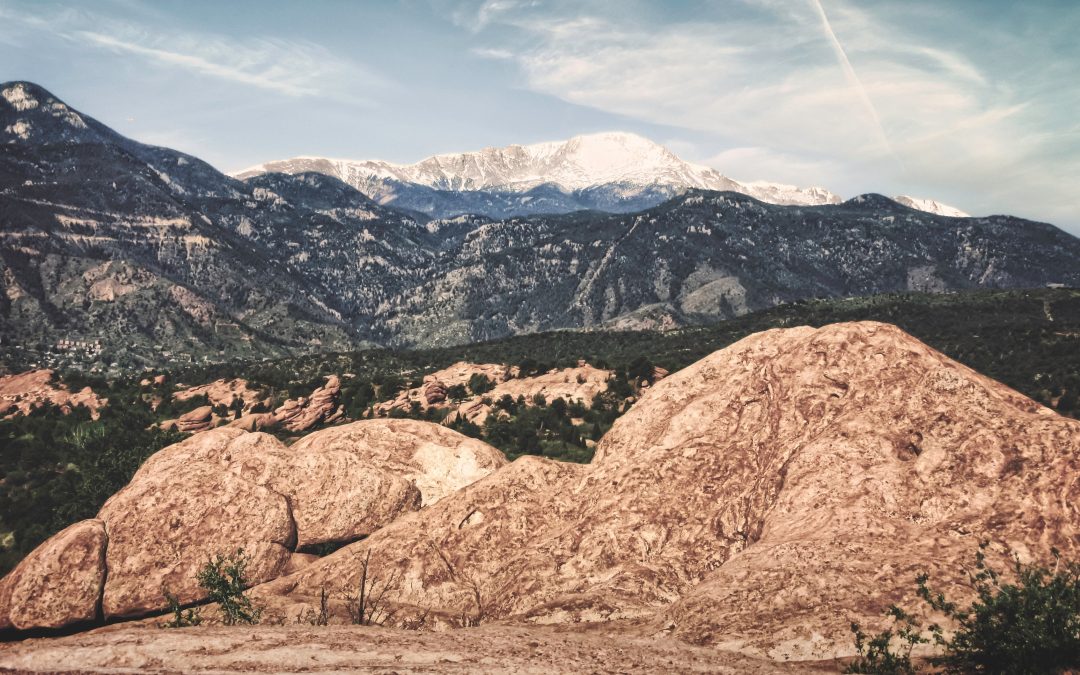 The Colorado Rockies