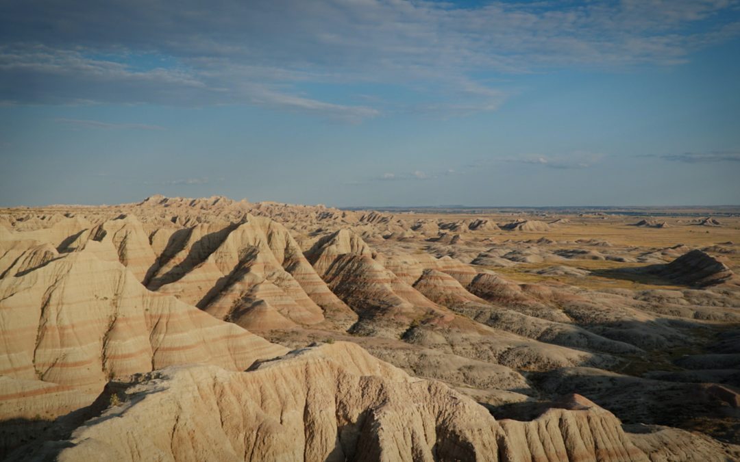 Badlands National Park