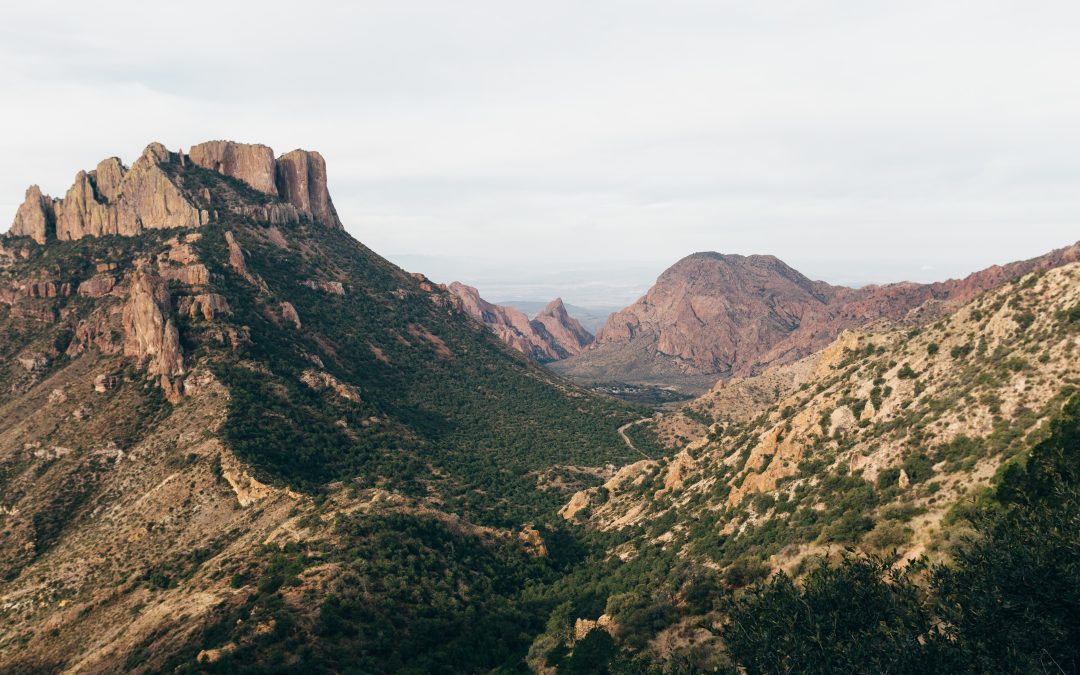 Big Bend National Park