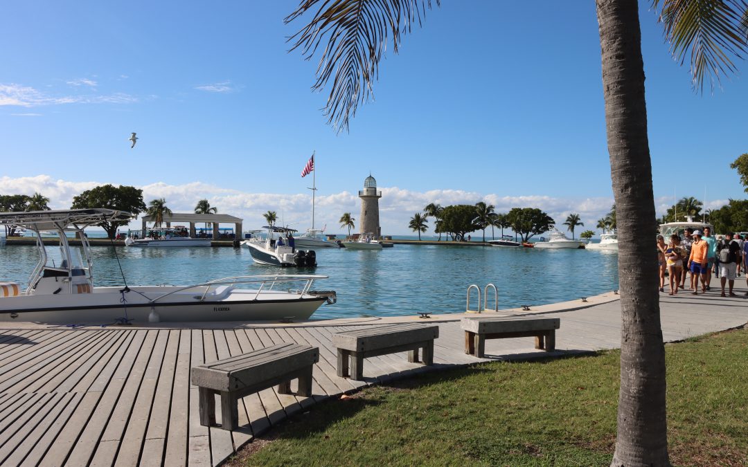 Biscayne National Park