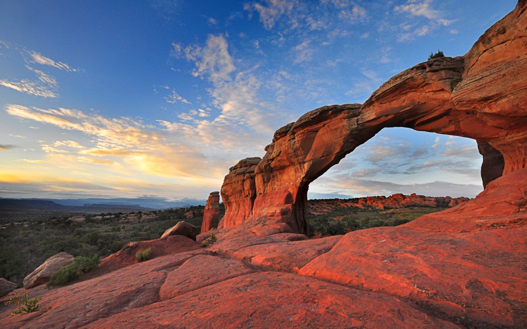 Arches National Park