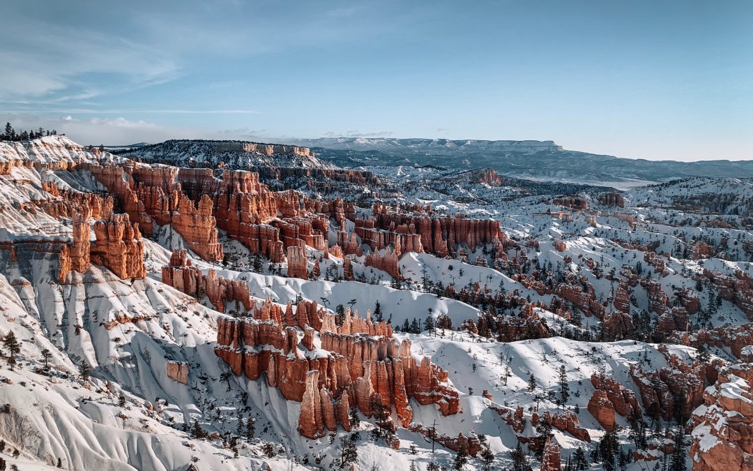 Bryce Canyon National Park